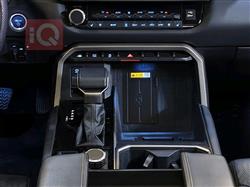 تويوتا توندرا